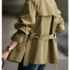 Verra Sculpt Coat - Padronn