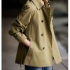 Verra Sculpt Coat - Padronn