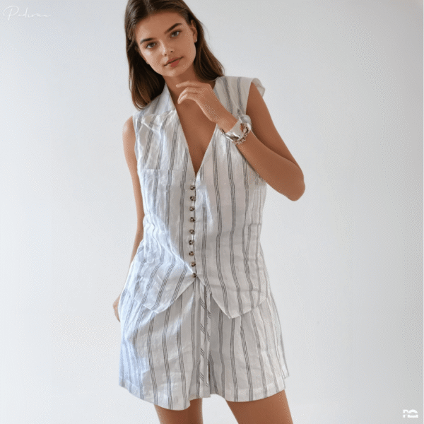 Vesta Ensemble - Padronn