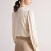 Vivea Graceful Silk Top - Padronn
