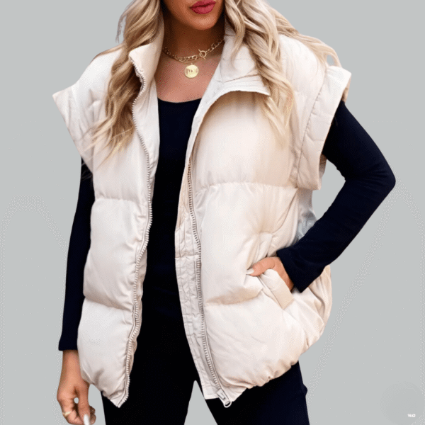 Vivid Sleek - Padronn