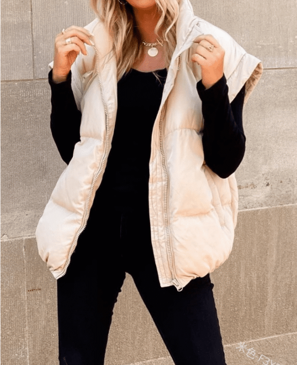 Vivid Sleek - Padronn