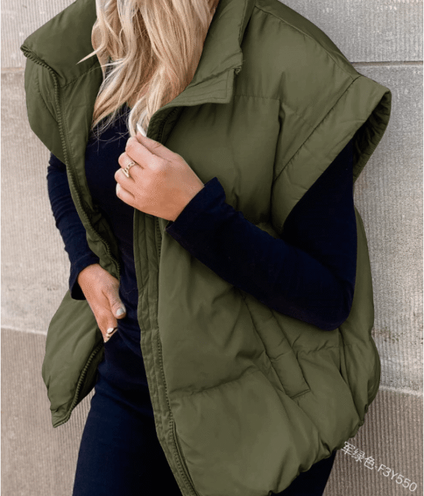 Vivid Sleek - Padronn