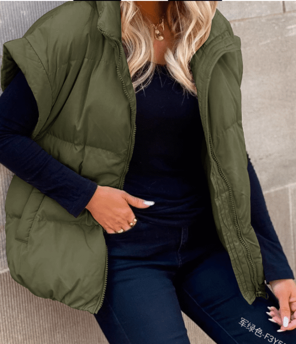 Vivid Sleek - Padronn