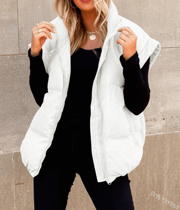 Vivid Sleek - Padronn