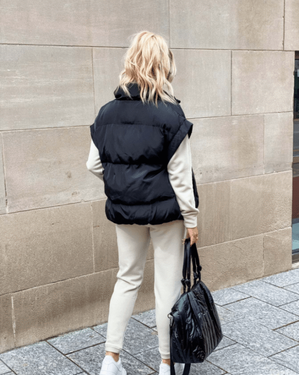 Vivid Sleek - Padronn