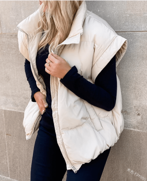 Vivid Sleek - Padronn