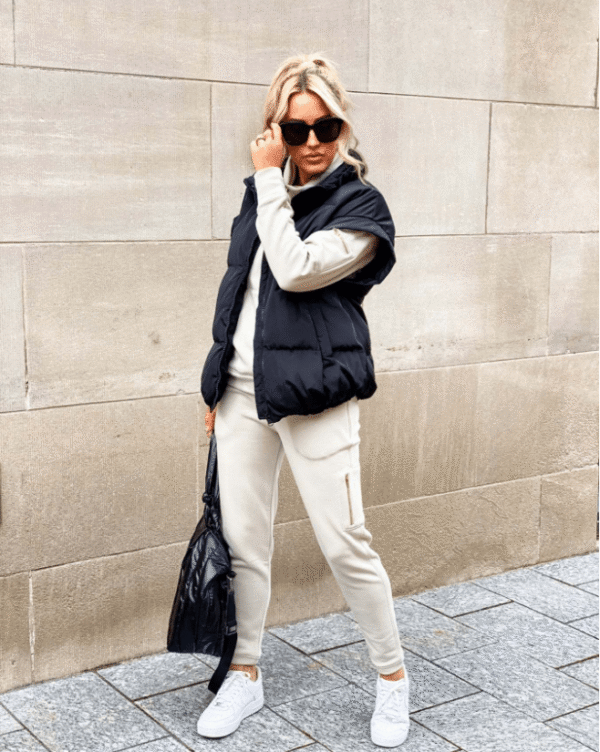 Vivid Sleek - Padronn