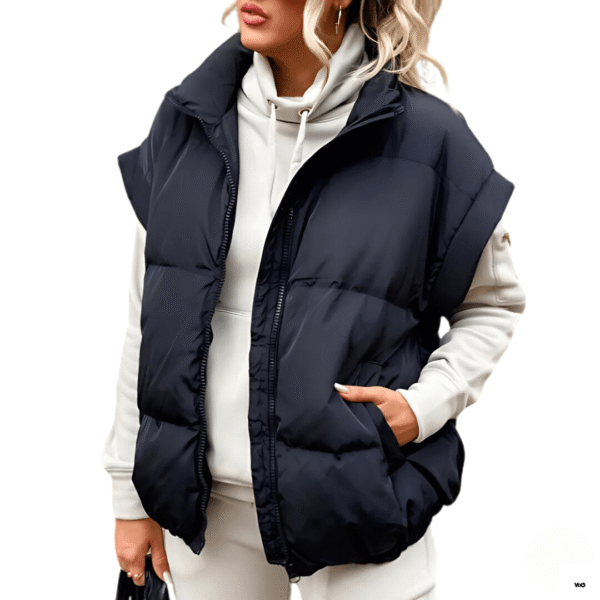 Vivid Sleek - Padronn