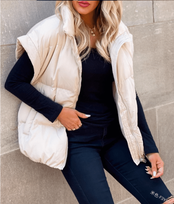 Vivid Sleek - Padronn