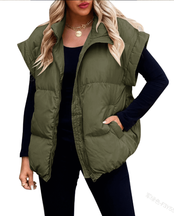 Vivid Sleek - Padronn