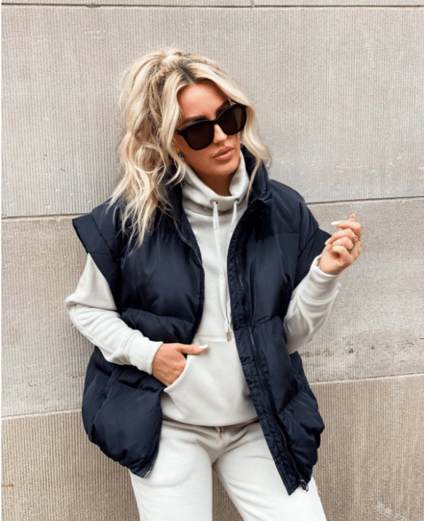 Vivid Sleek - Padronn