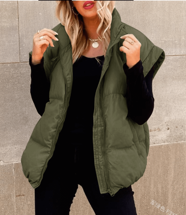 Vivid Sleek - Padronn