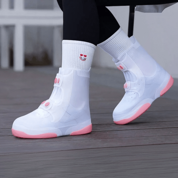 Waterproof Shoe Cover - Padronn