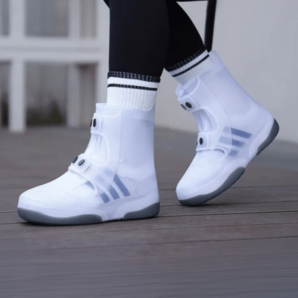 Waterproof Shoe Cover - Padronn