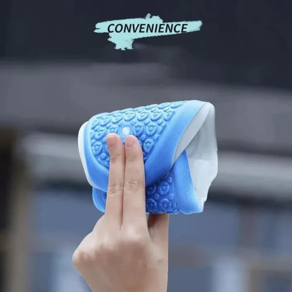 Waterproof Shoe Cover - Padronn