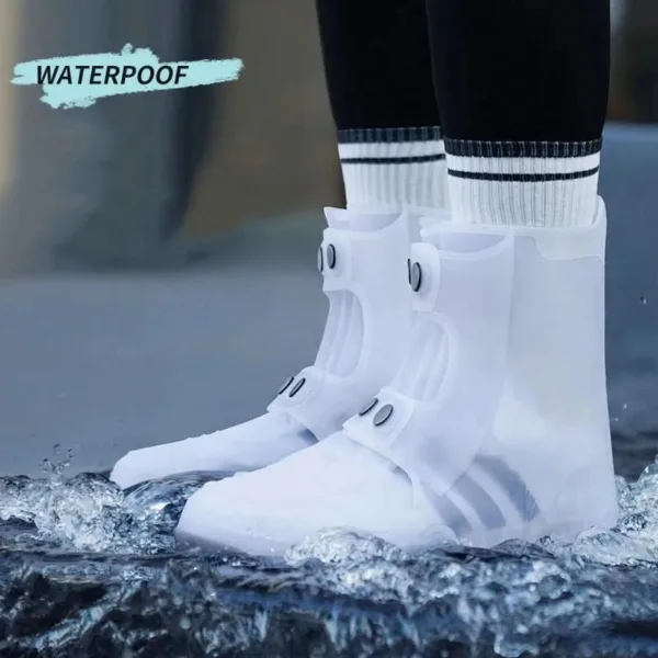 Waterproof Shoe Cover - Padronn