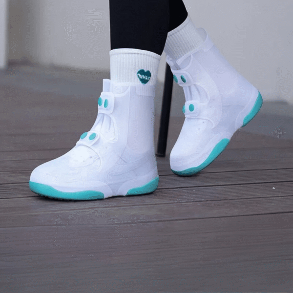 Waterproof Shoe Cover - Padronn