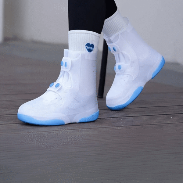 Waterproof Shoe Cover - Padronn